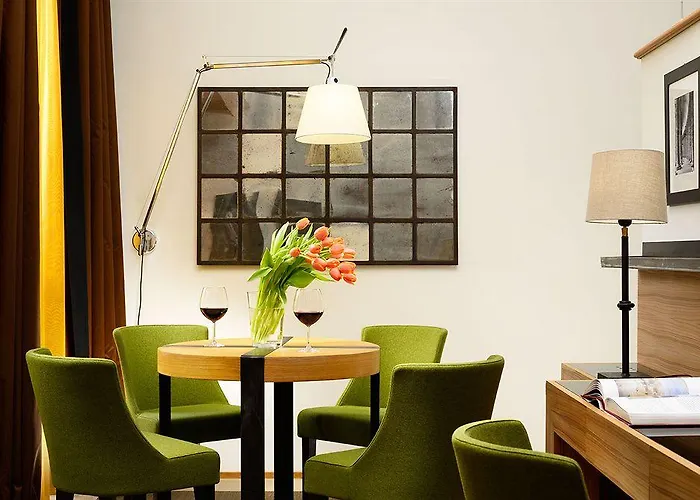 Babuino 181 - Small Luxury Of The World 4* Roma