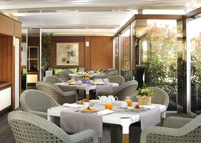 Otel Babuino 181 - Small Luxury Of The World