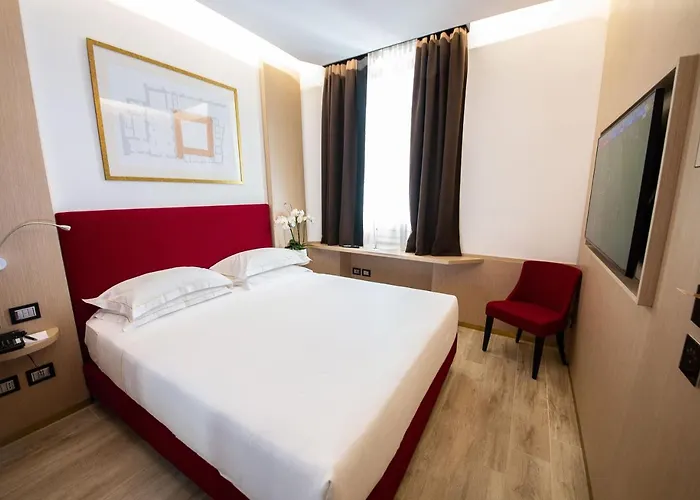 Babuino 181 - Small Luxury Of The World Otel Roma