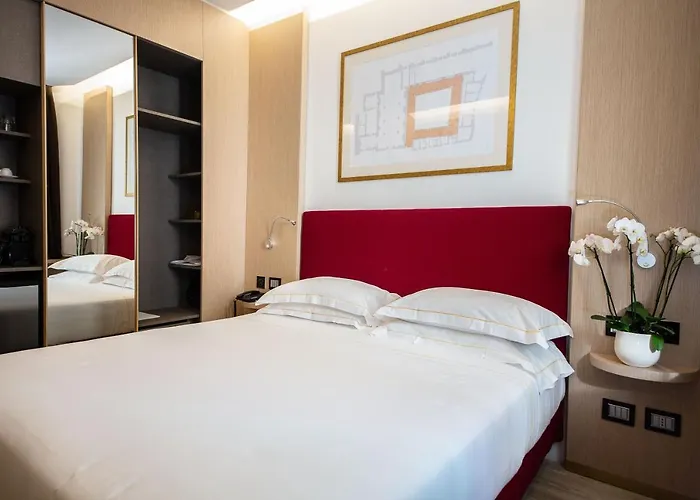 Otel Babuino 181 - Small Luxury Of The World