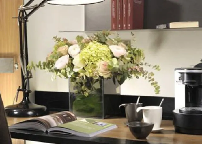 Babuino 181 - Small Luxury Of The World 4* Rome