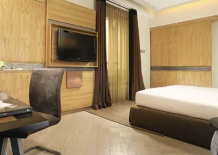 Babuino 181 - Small Luxury Of The World 4* Roma