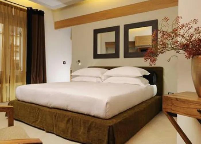 Otel Babuino 181 - Small Luxury Of The World