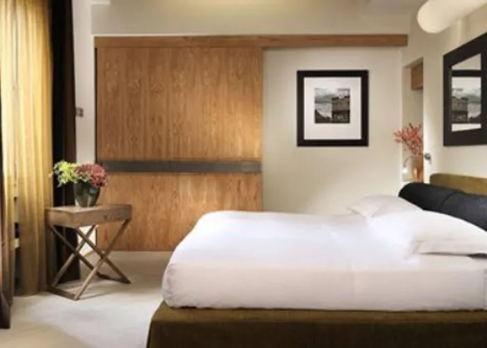 Babuino 181 - Small Luxury Of The World 4* Roma