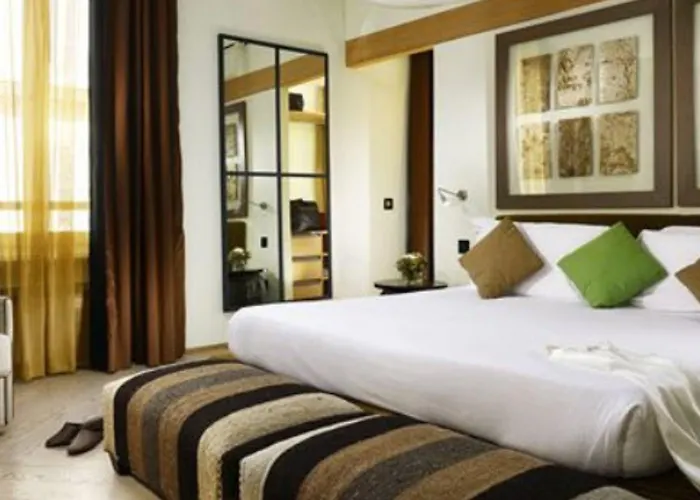 Babuino 181 - Small Luxury Of The World 4*