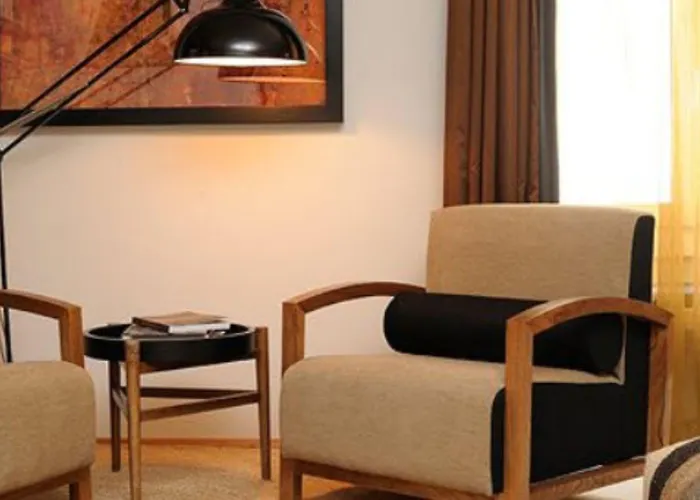 Babuino 181 - Small Luxury Of The World 4* Roma