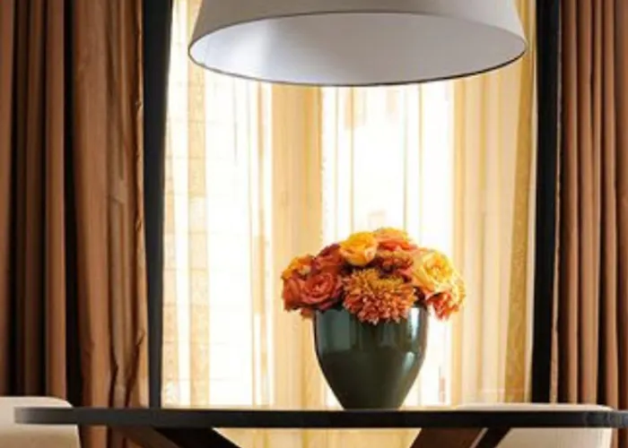 Otel Babuino 181 - Small Luxury Of The World 4*
