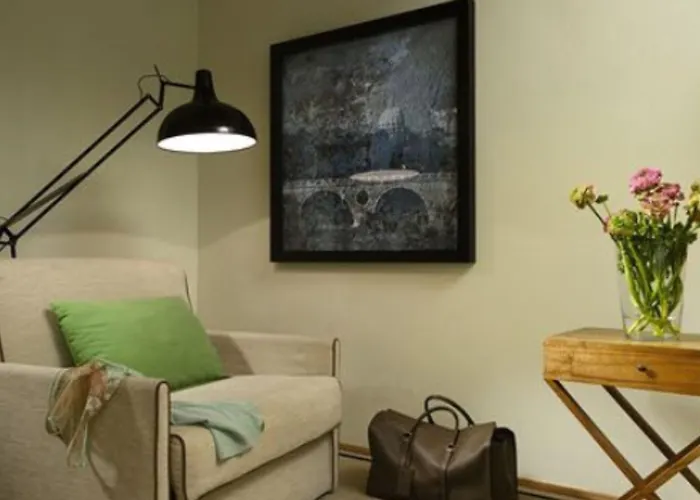 Otel Babuino 181 - Small Luxury Of The World