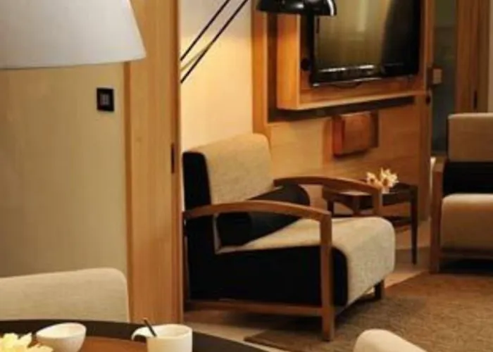 Otel Babuino 181 - Small Luxury Of The World