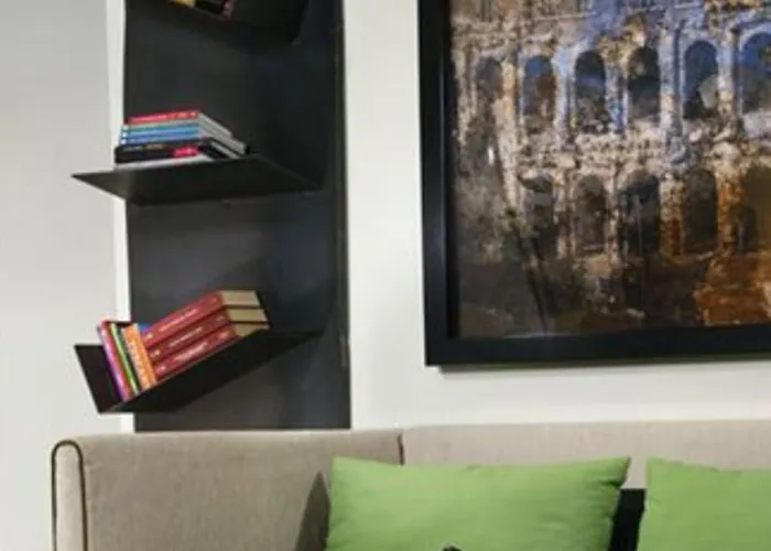 Babuino 181 - Small Luxury Of The World 4* Roma