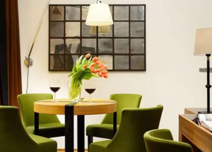 Babuino 181 - Small Luxury Of The World 4* Roma