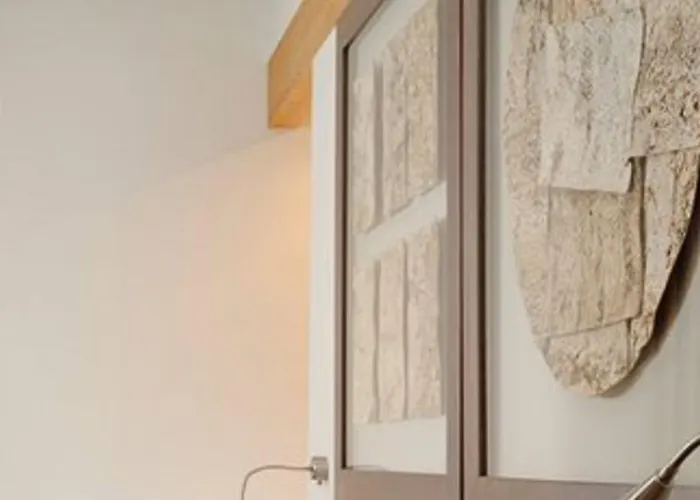 Babuino 181 - Small Luxury Of The World 4*