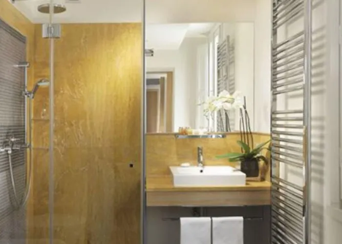 Otel Babuino 181 - Small Luxury Of The World