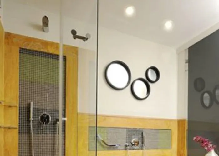 Otel Babuino 181 - Small Luxury Of The World Roma