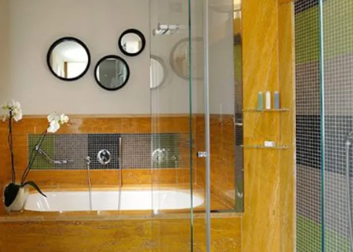 Otel Babuino 181 - Small Luxury Of The World 4*