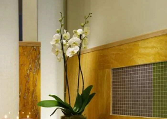 Babuino 181 - Small Luxury Of The World Otel 4*