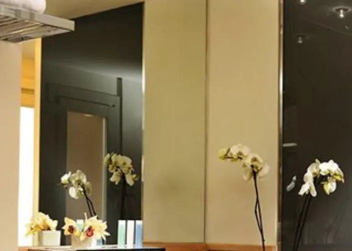Babuino 181 - Small Luxury Of The World Otel 4*