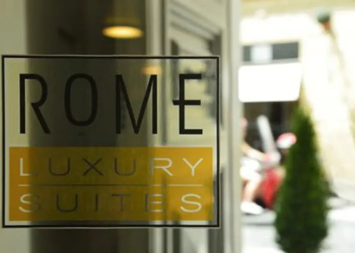 Babuino 181 - Small Luxury Of The World 4* Roma