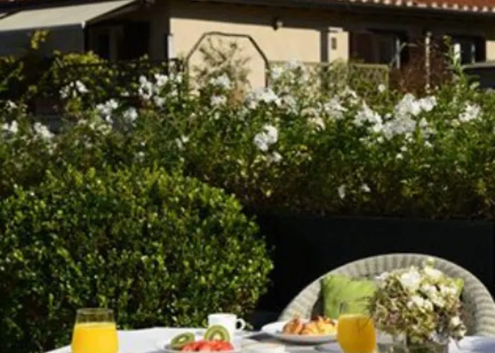 Babuino 181 - Small Luxury Of The World Otel
