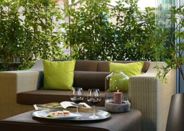 Babuino 181 - Small Luxury Of The World Otel 4*