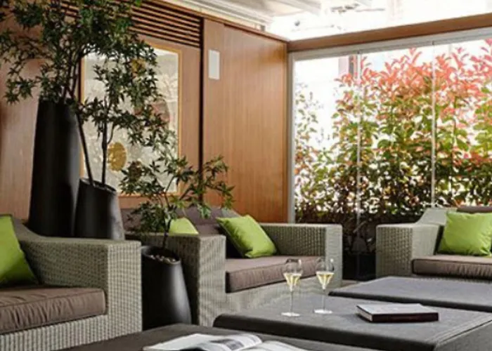 Babuino 181 - Small Luxury Of The World Otel Roma
