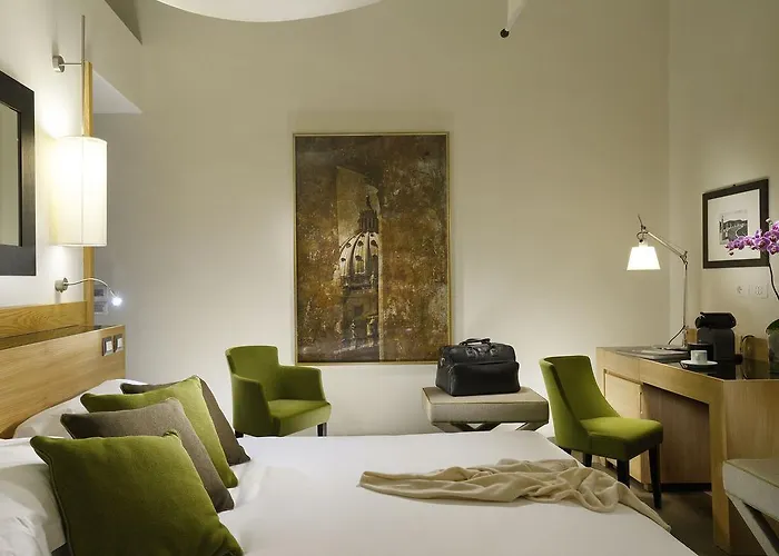 Babuino 181 - Small Luxury Of The World 4* Roma