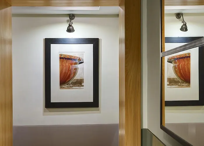 Otel Babuino 181 - Small Luxury Of The World Roma