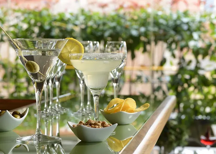 Babuino 181 - Small Luxury Of The World Otel Roma