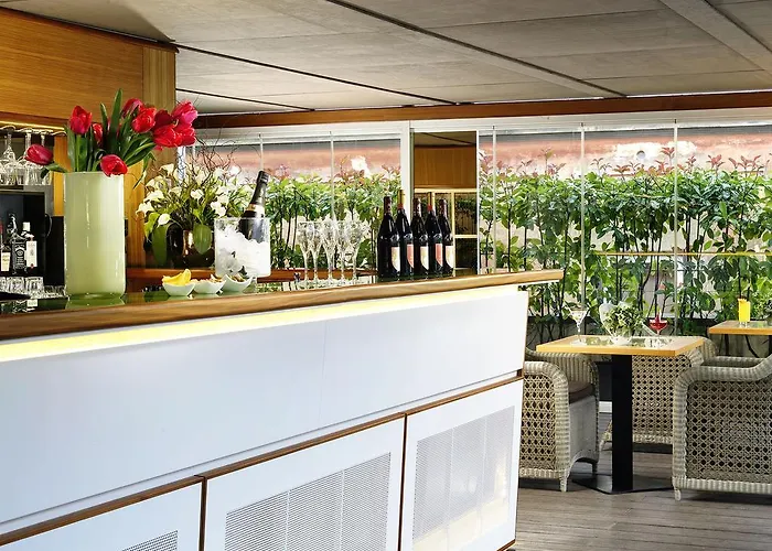 Otel Babuino 181 - Small Luxury Of The World 4*