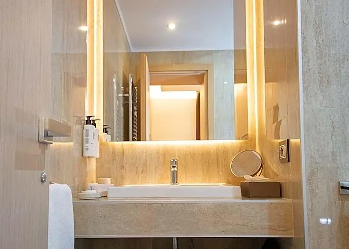 Otel Babuino 181 - Small Luxury Of The World