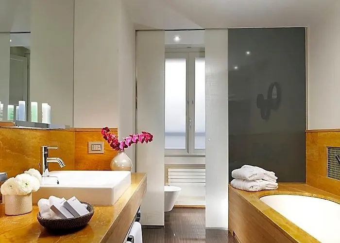 Babuino 181 - Small Luxury Of The World 4*