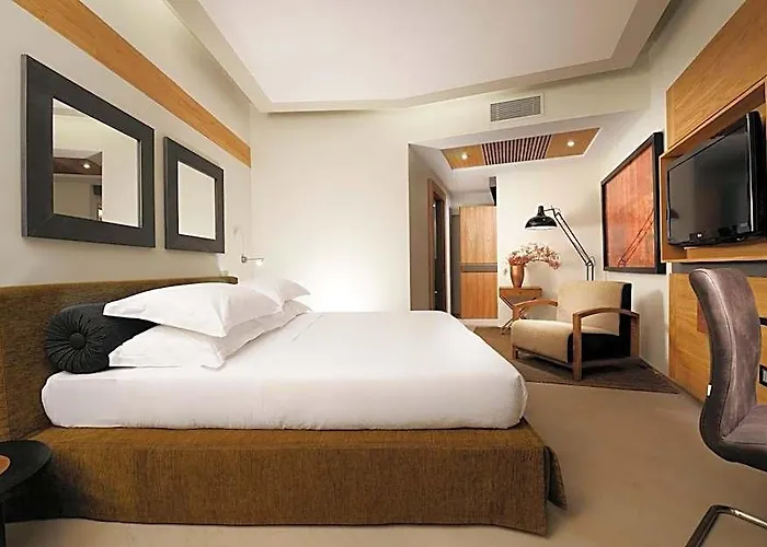 Otel Babuino 181 - Small Luxury Of The World Roma