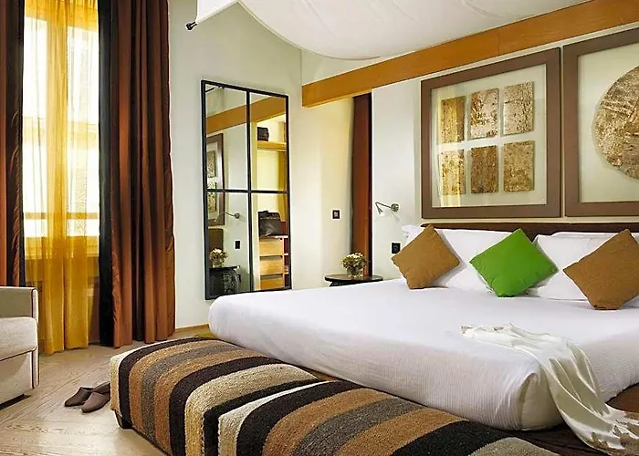 Otel Babuino 181 - Small Luxury Of The World