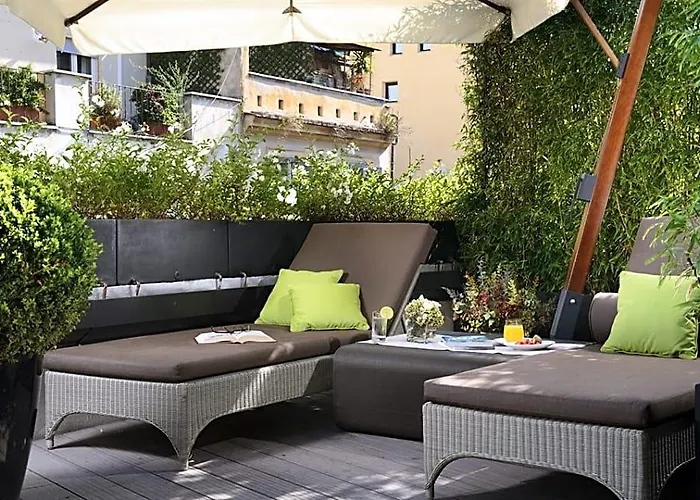 Babuino 181 - Small Luxury Of The World