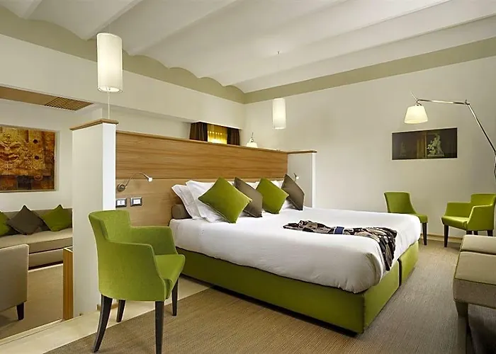 Babuino 181 - Small Luxury Of The World 4* Roma