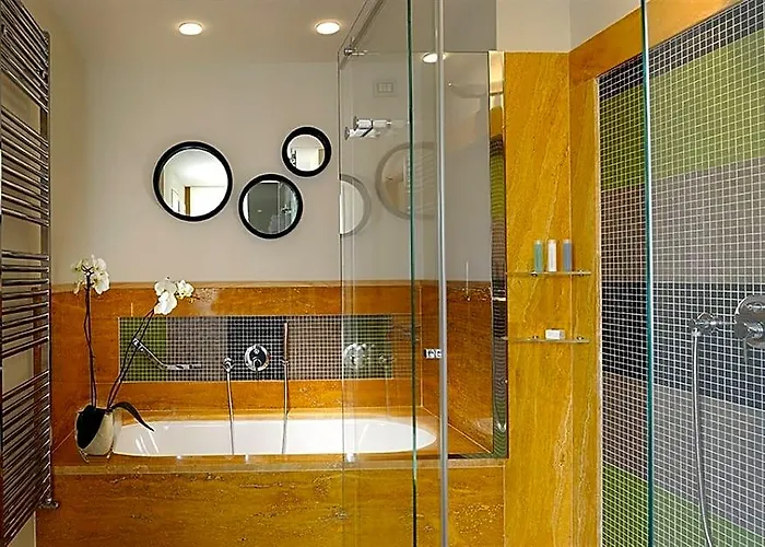 Babuino 181 - Small Luxury Of The World 4* Roma