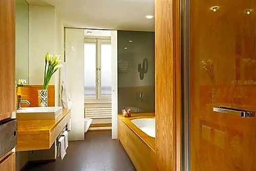 Babuino 181 - Small Luxury Of The World Otel 4*