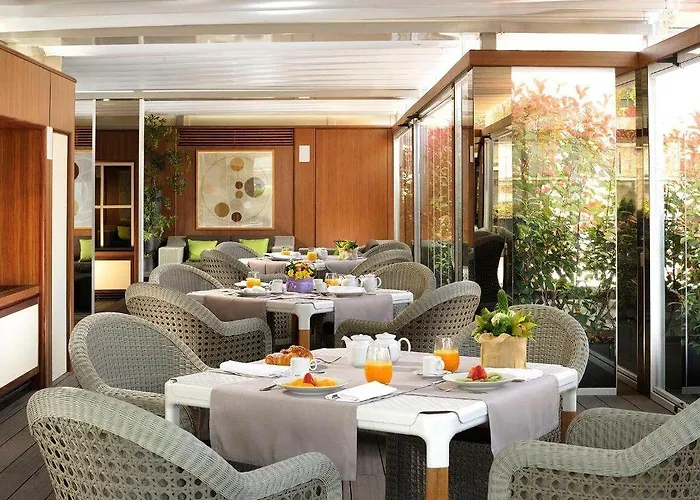 Babuino 181 - Small Luxury Of The World Hotel 4*