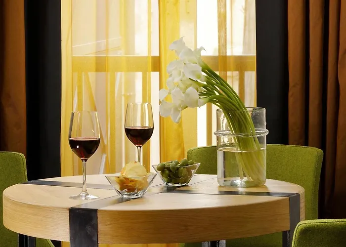 Babuino 181 - Small Luxury Of The World 4*