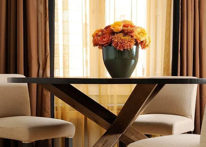 Babuino 181 - Small Luxury Of The World