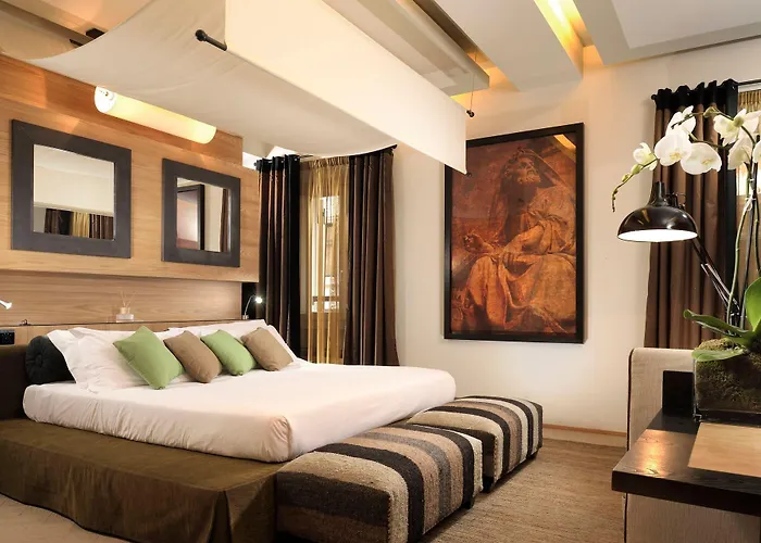 Babuino 181 - Small Luxury Of The World Hotel