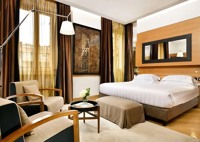 Babuino 181 - Small Luxury Of The World Hotel Rome