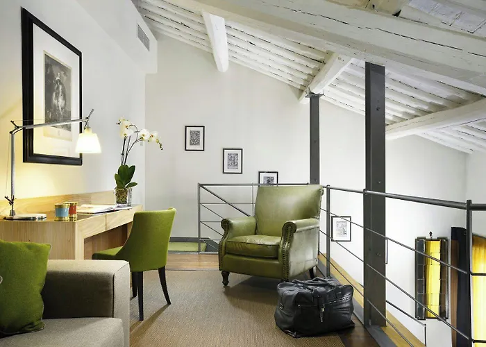 Hotel Babuino 181 - Small Luxury Of The World