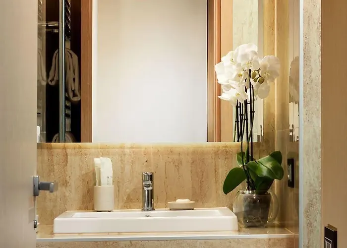 Babuino 181 - Small Luxury Of The World Hotel