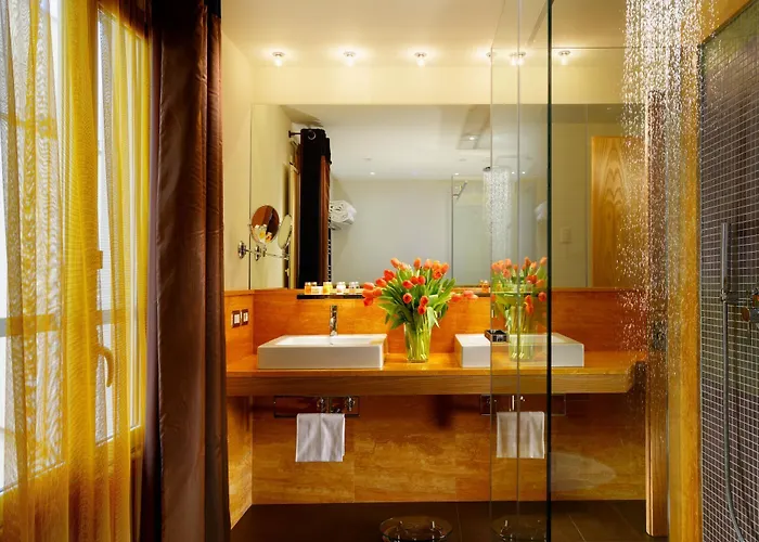 Babuino 181 - Small Luxury Of The World Rome