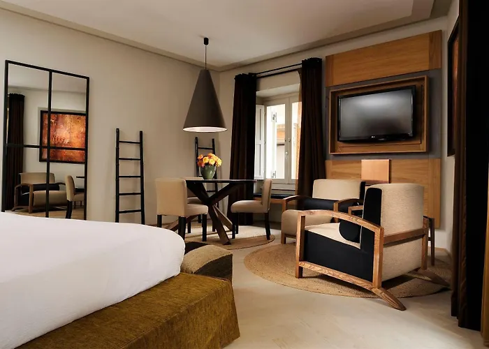 Babuino 181 - Small Luxury Of The World 4* Roma