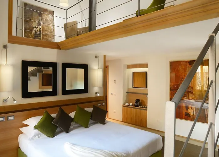 Otel Babuino 181 - Small Luxury Of The World 4*