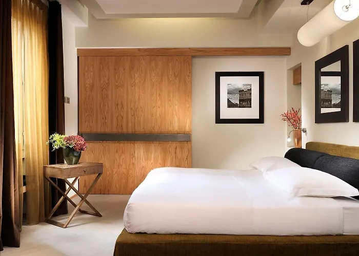 Hotel Babuino 181 - Small Luxury Of The World 4*