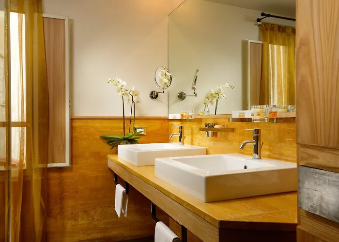 Babuino 181 - Small Luxury Of The World Otel