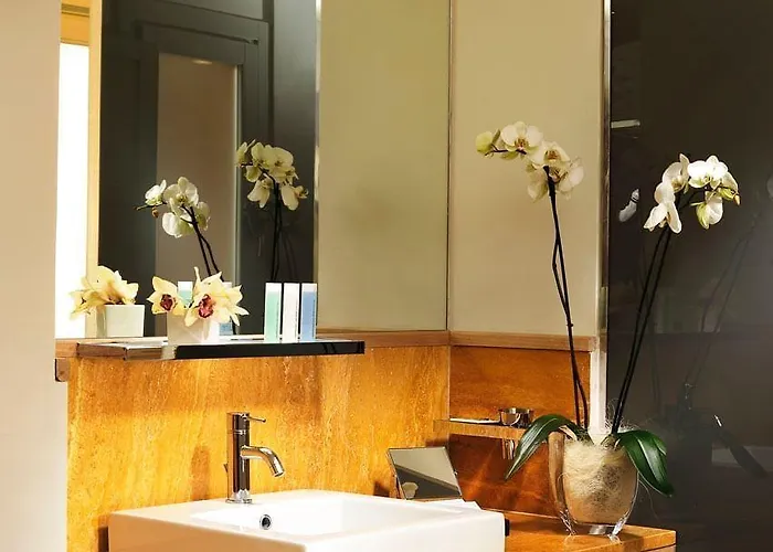 Babuino 181 - Small Luxury Of The World Otel 4*